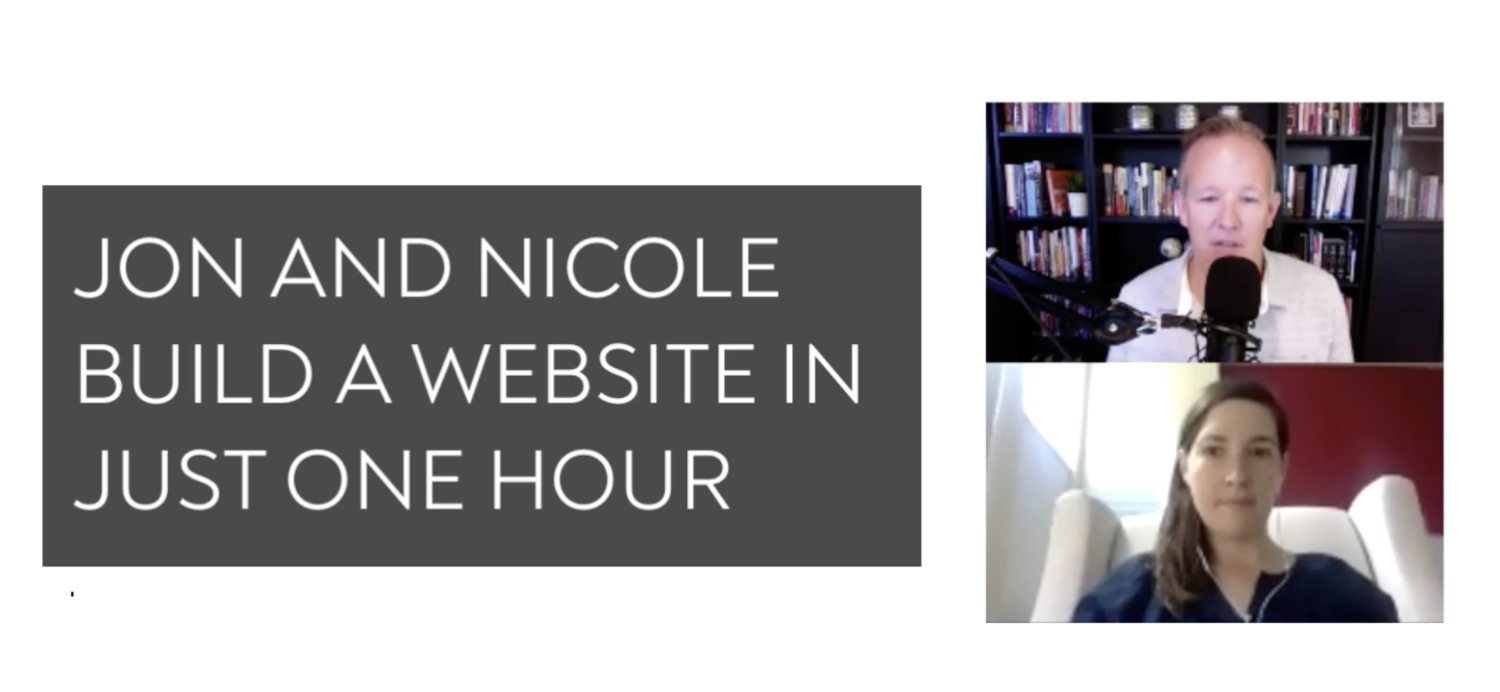 Clinic Website